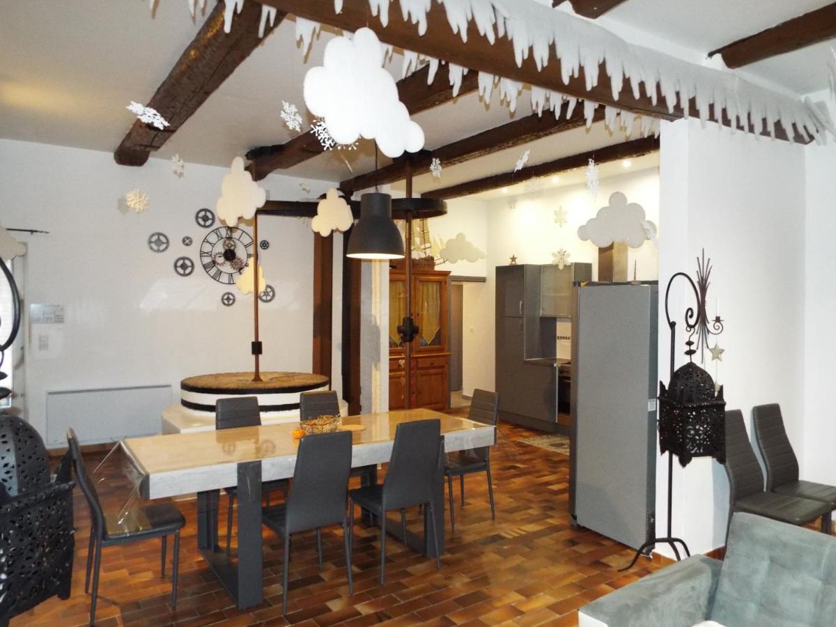 La Maison Du Moulin De Tartay アヴィニョン エクステリア 写真